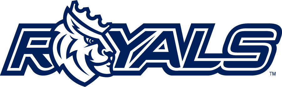 Queens Royals 2022-2023 Secondary Logo v2 diy iron on heat transfer